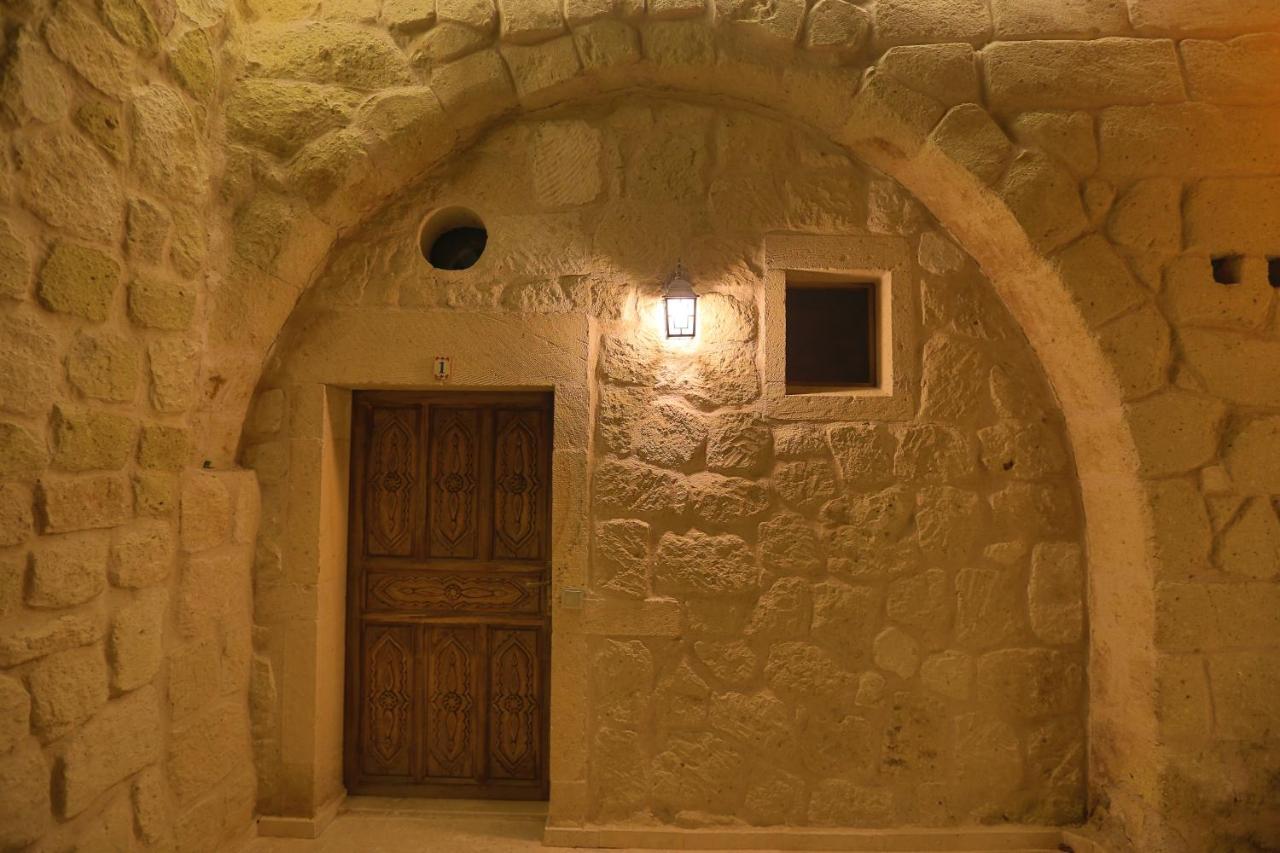 Hotel Iris Cave Cappadocia Ortahisar Habitación foto