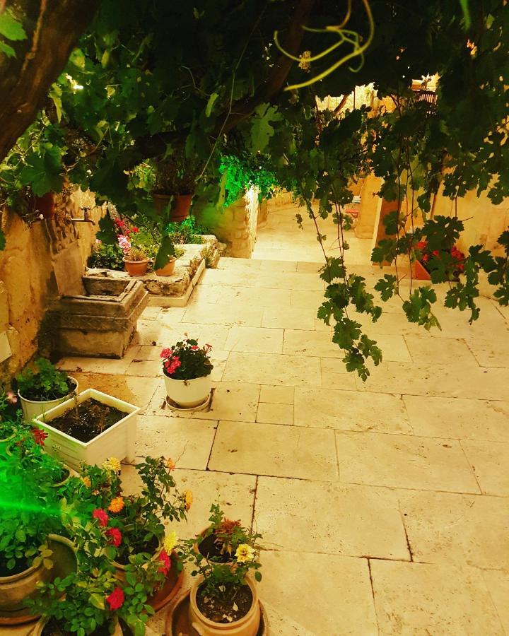 Hotel Iris Cave Cappadocia Ortahisar Exterior foto